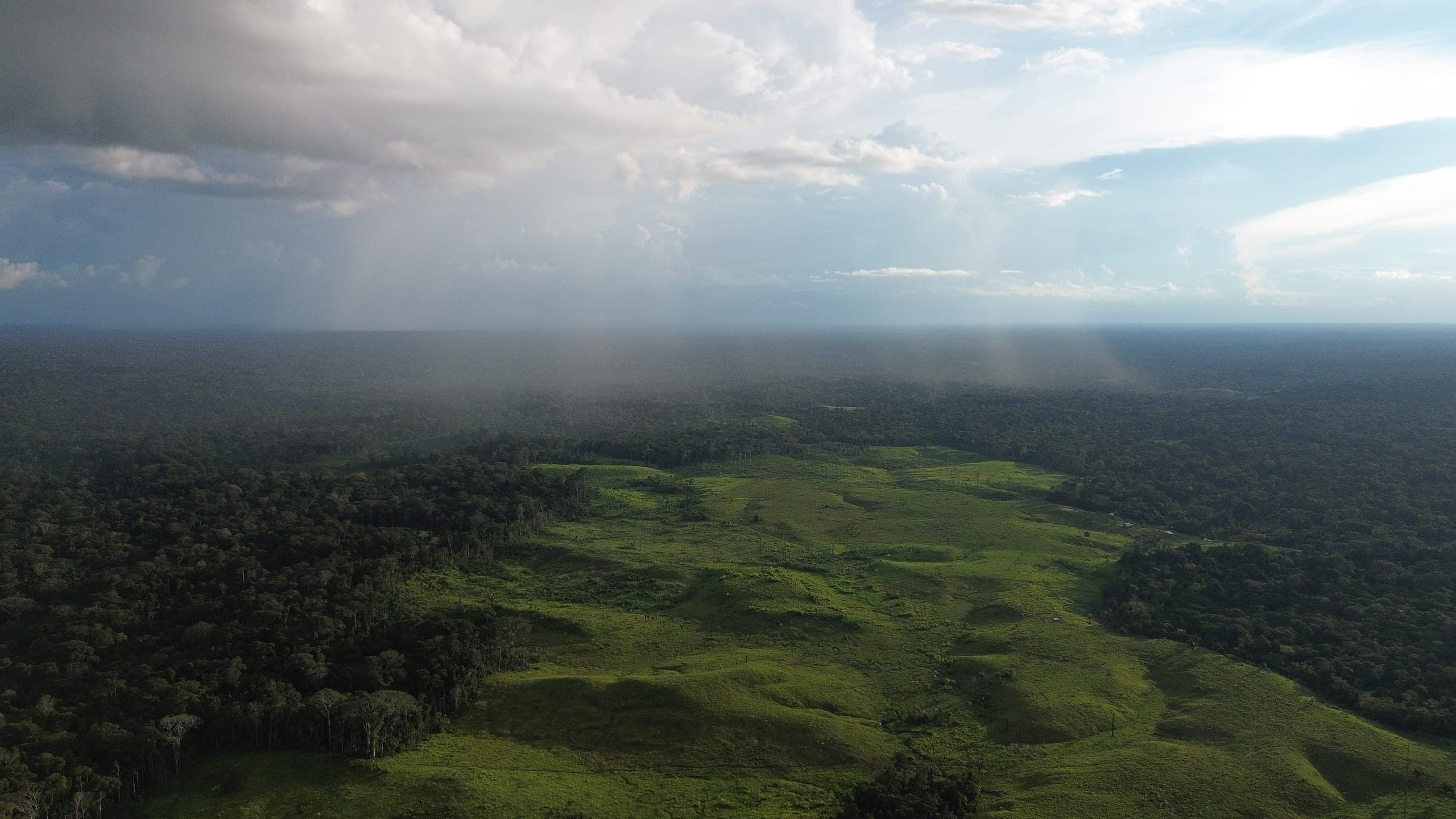 Vistas Aéreas