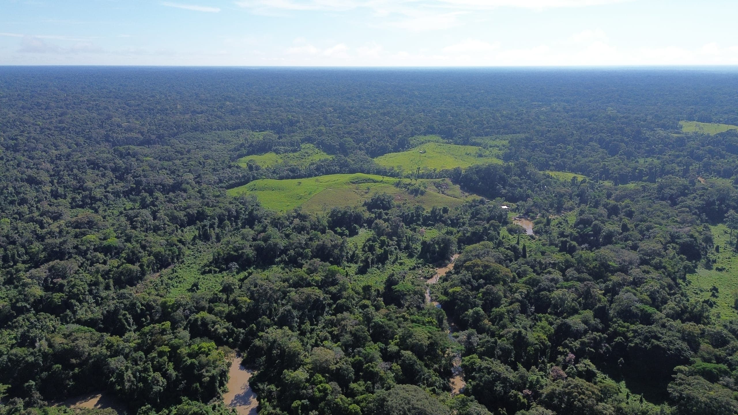 Vistas Aéreas