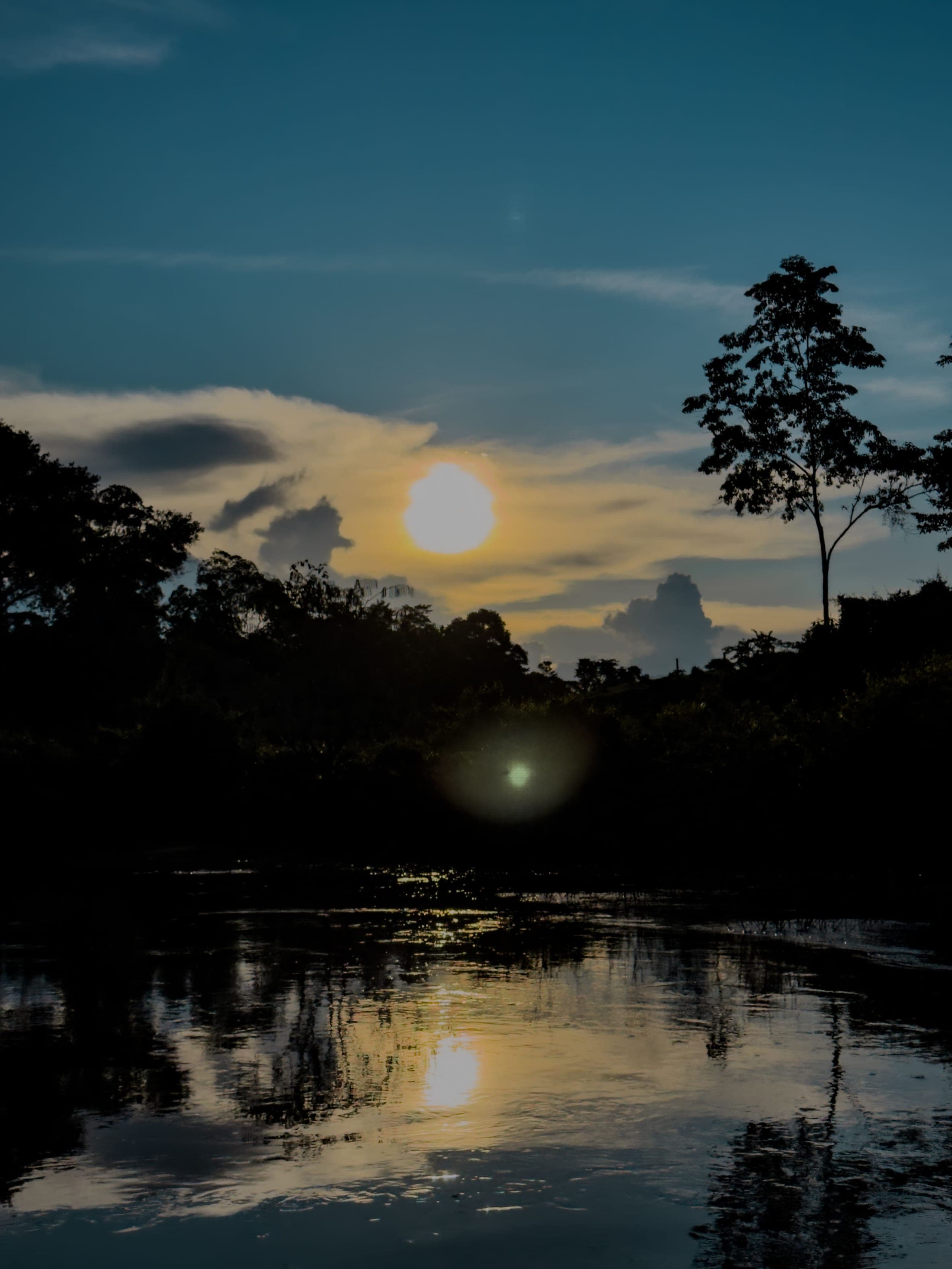 Rio Jurupari
