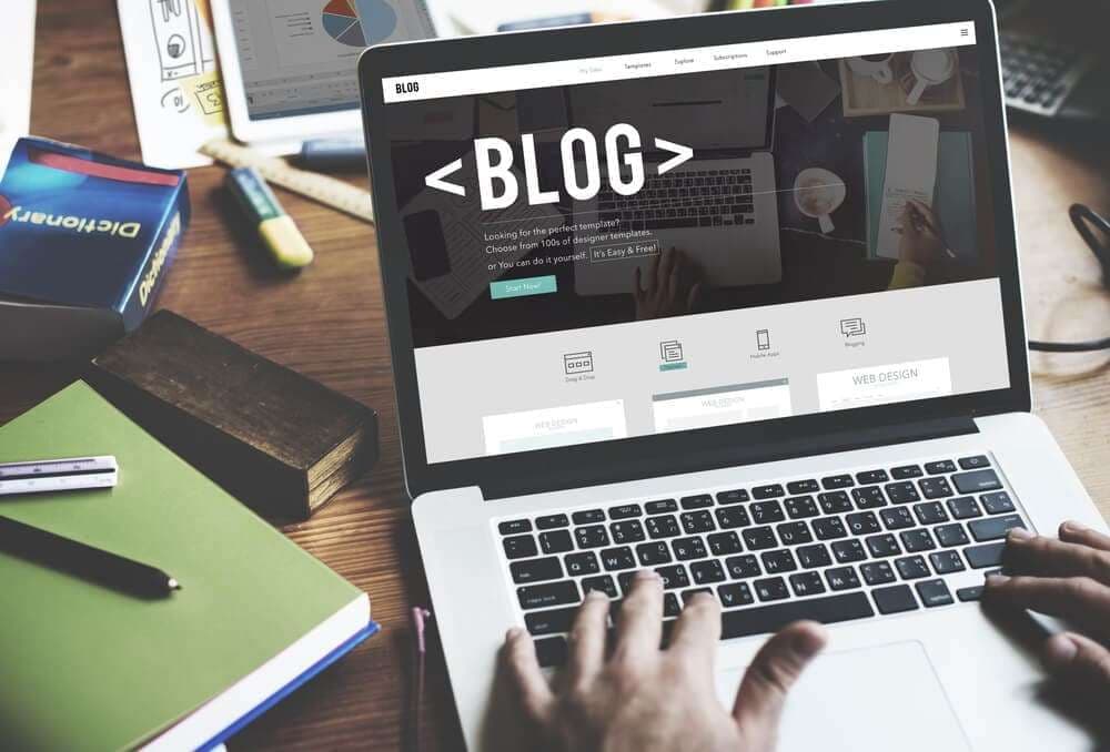 Blog & Notícias