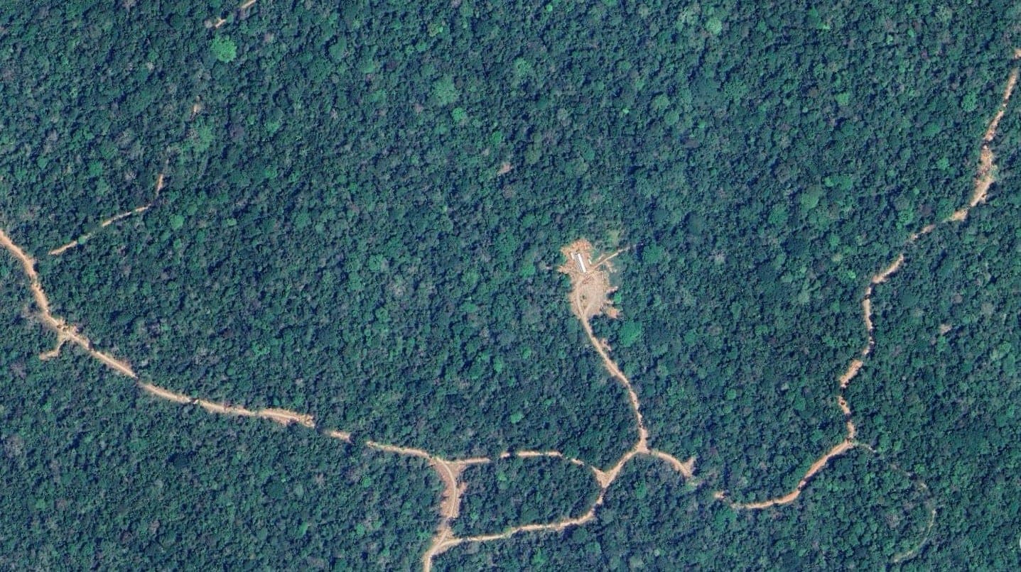 Localização Estratégica