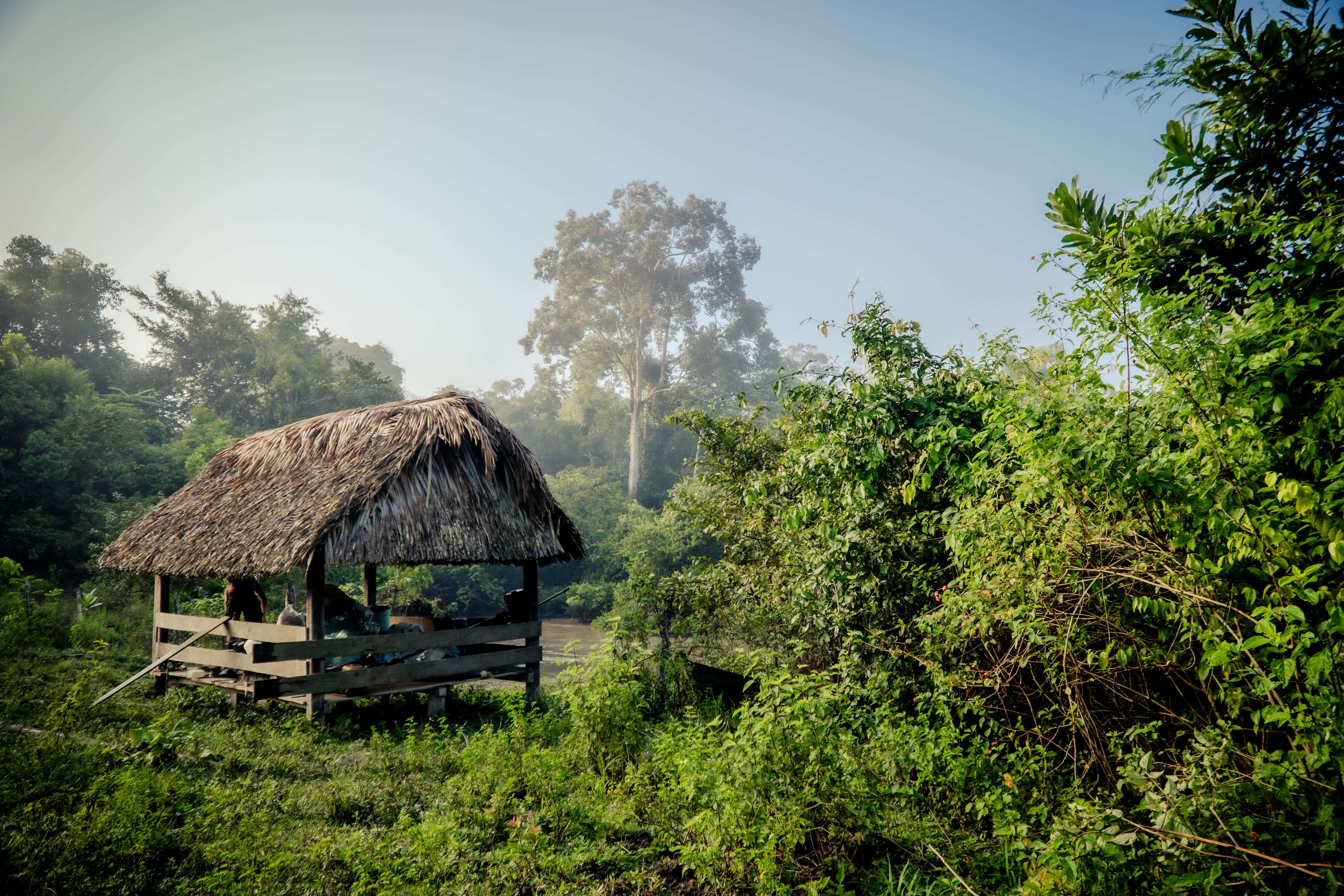 Sobre a Fazenda São Jerônimo