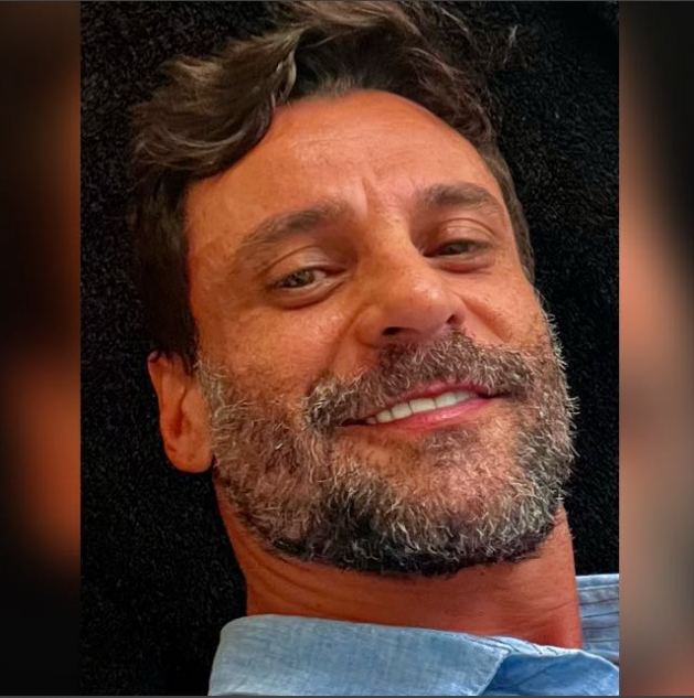 Mateus Spegiorin - Investidor