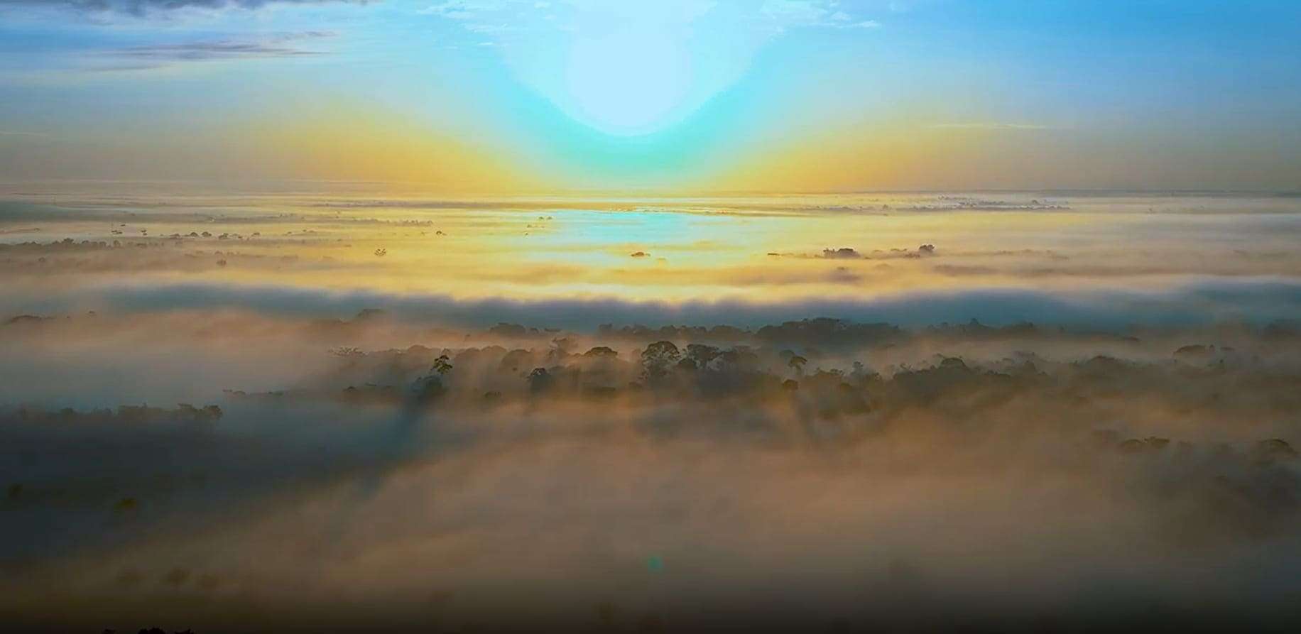 Fazenda São Jerônimo